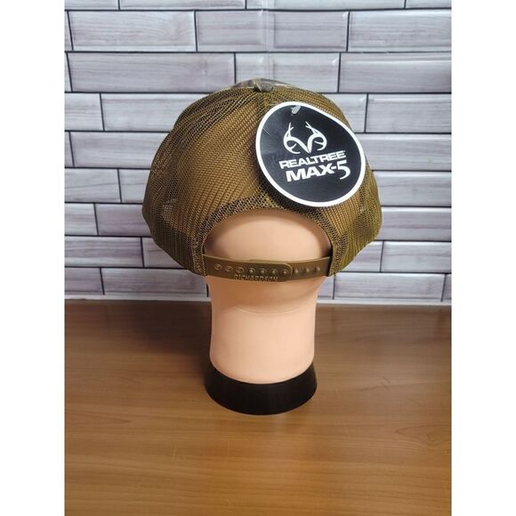 Camoflauge Caps Set of 2 #A55 - Picture 4 of 10